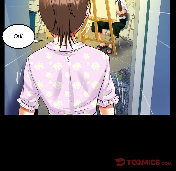 The Unforeseen Guest Manhwa - Chapter 82 Page 65