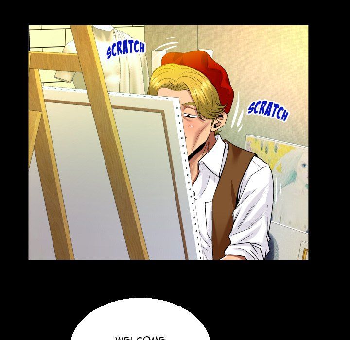 The Unforeseen Guest Manhwa - Chapter 82 Page 66