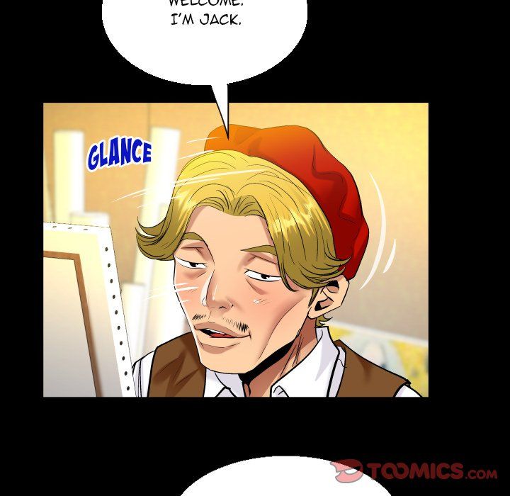 The Unforeseen Guest Manhwa - Chapter 82 Page 67