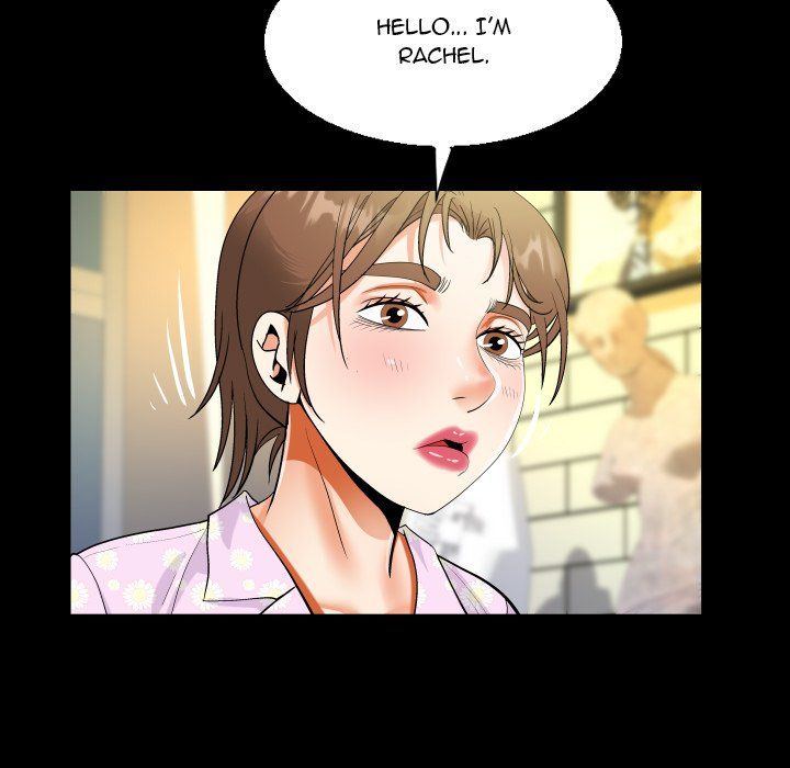 The Unforeseen Guest Manhwa - Chapter 82 Page 68