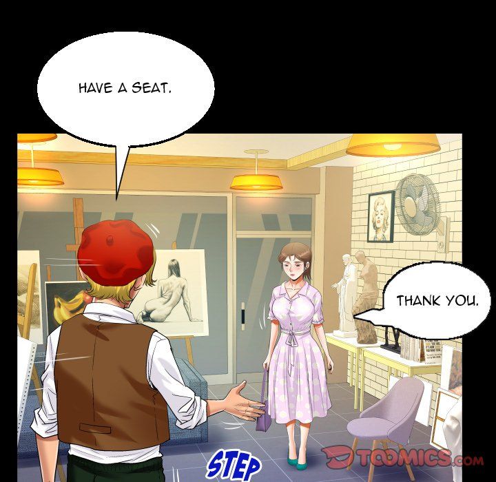 The Unforeseen Guest Manhwa - Chapter 82 Page 69