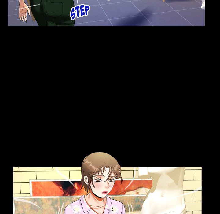 The Unforeseen Guest Manhwa - Chapter 82 Page 70