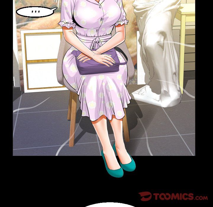 The Unforeseen Guest Manhwa - Chapter 82 Page 71