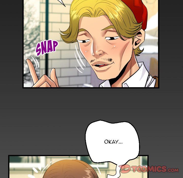 The Unforeseen Guest Manhwa - Chapter 82 Page 77