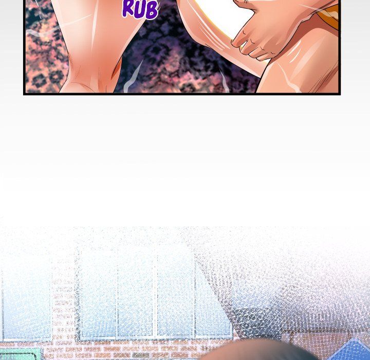 The Unforeseen Guest Manhwa - Chapter 28 Page 8