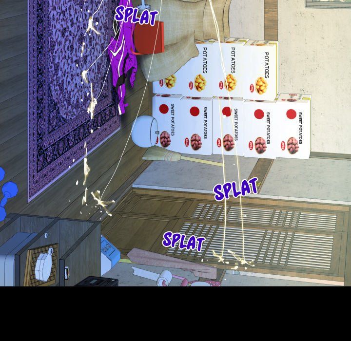 The Unforeseen Guest Manhwa - Chapter 28 Page 30