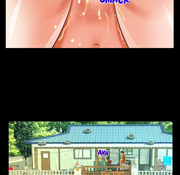 The Unforeseen Guest Manhwa - Chapter 28 Page 42