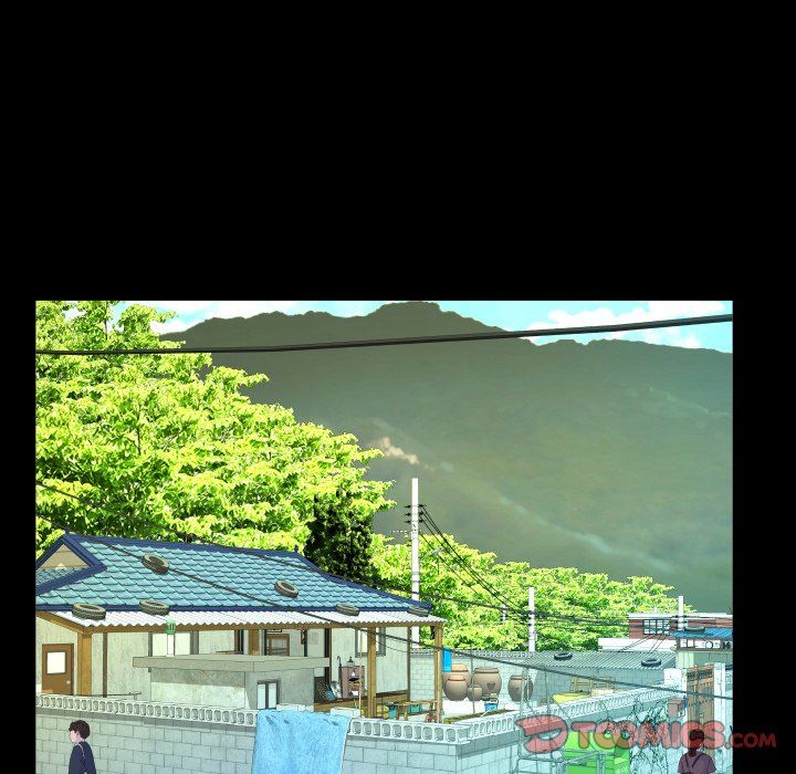 The Unforeseen Guest Manhwa - Chapter 28 Page 49