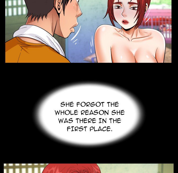 The Unforeseen Guest Manhwa - Chapter 28 Page 60