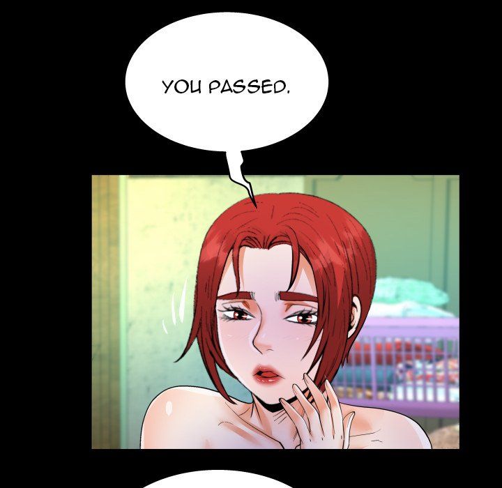 The Unforeseen Guest Manhwa - Chapter 28 Page 63