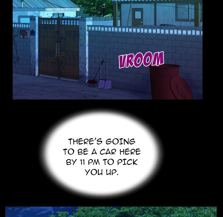 The Unforeseen Guest Manhwa - Chapter 28 Page 66