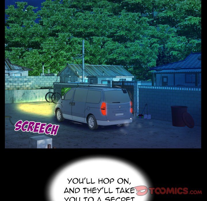 The Unforeseen Guest Manhwa - Chapter 28 Page 67