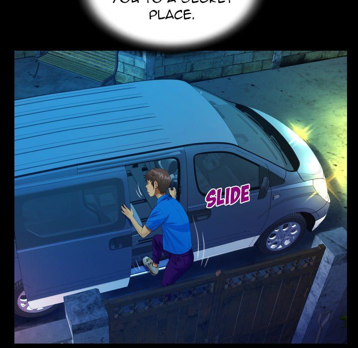The Unforeseen Guest Manhwa - Chapter 28 Page 68