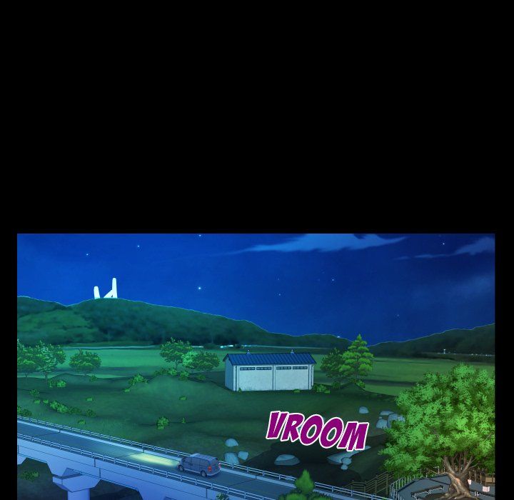 The Unforeseen Guest Manhwa - Chapter 28 Page 69