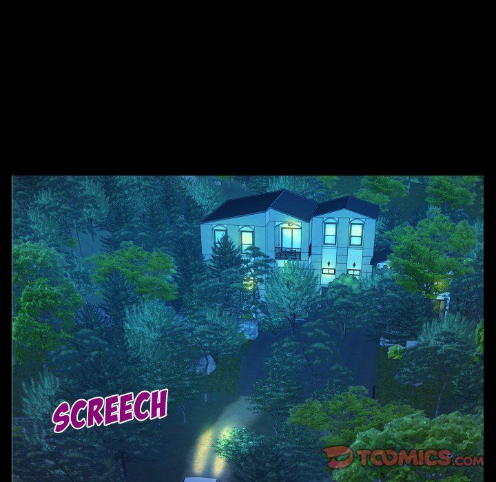 The Unforeseen Guest Manhwa - Chapter 28 Page 73