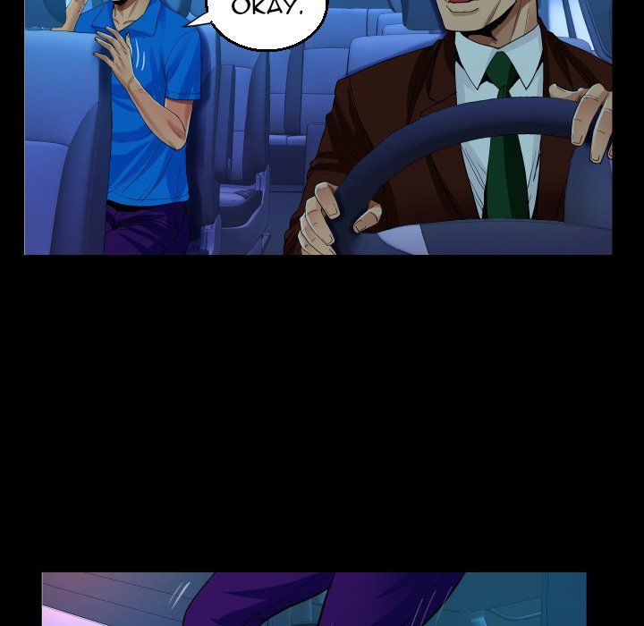 The Unforeseen Guest Manhwa - Chapter 28 Page 75