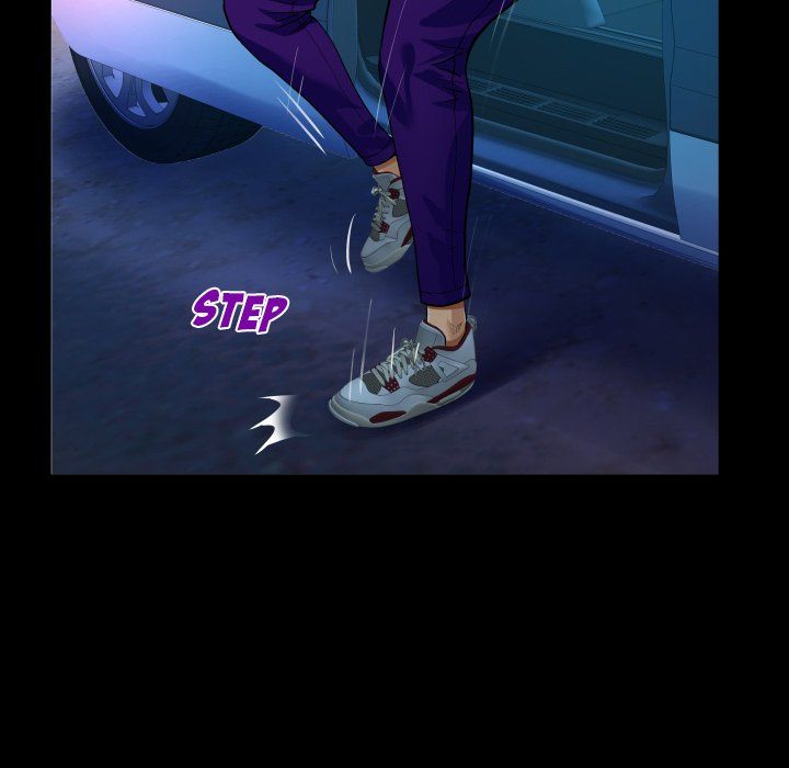 The Unforeseen Guest Manhwa - Chapter 28 Page 76