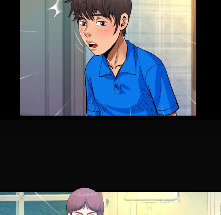 The Unforeseen Guest Manhwa - Chapter 28 Page 83