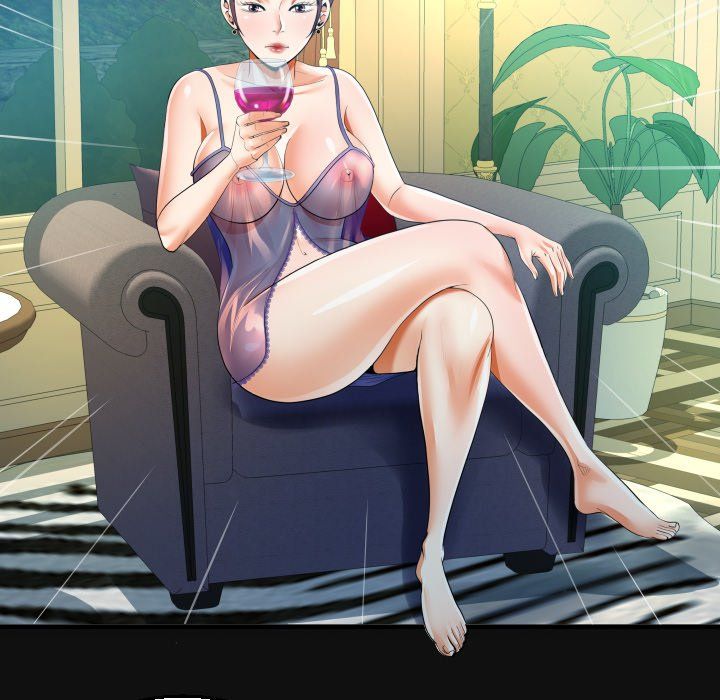 The Unforeseen Guest Manhwa - Chapter 28 Page 84