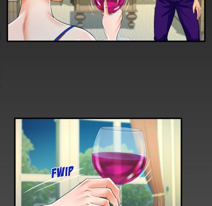 The Unforeseen Guest Manhwa - Chapter 28 Page 87