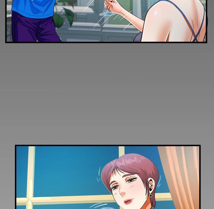 The Unforeseen Guest Manhwa - Chapter 28 Page 89