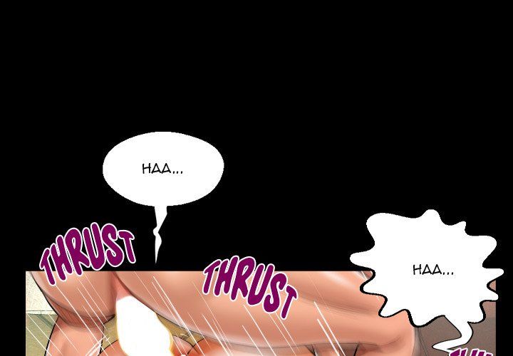 The Unforeseen Guest Manhwa - Chapter 110 Page 0