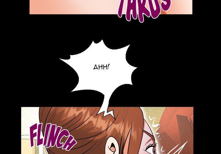 The Unforeseen Guest Manhwa - Chapter 110 Page 3