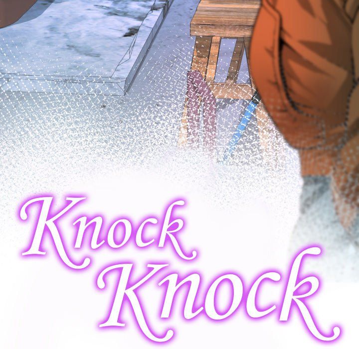 The Unforeseen Guest Manhwa - Chapter 110 Page 10