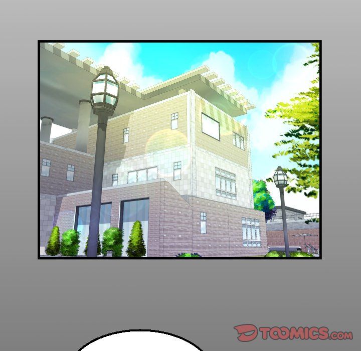 The Unforeseen Guest Manhwa - Chapter 110 Page 13