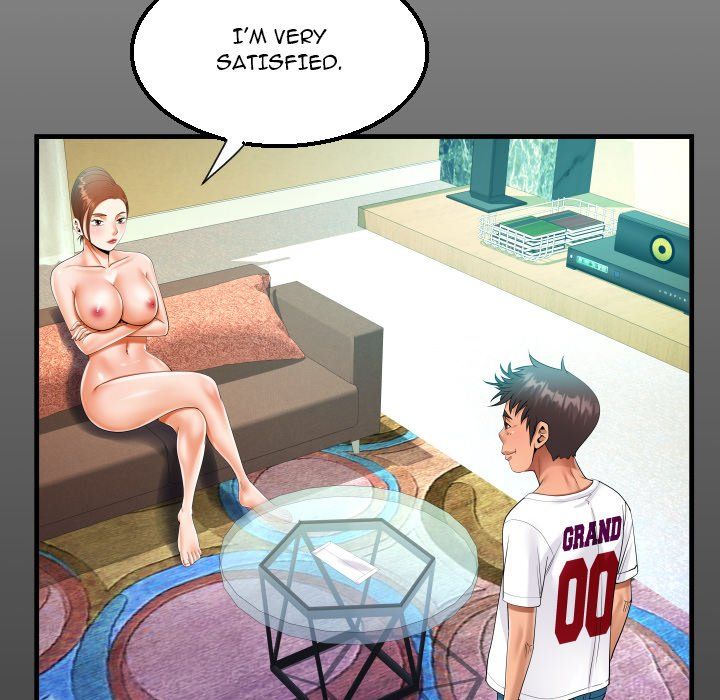 The Unforeseen Guest Manhwa - Chapter 110 Page 14