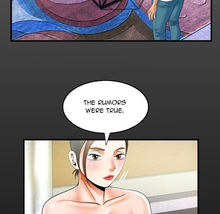 The Unforeseen Guest Manhwa - Chapter 110 Page 15