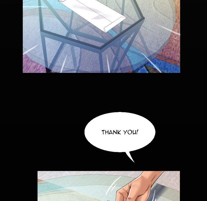 The Unforeseen Guest Manhwa - Chapter 110 Page 18