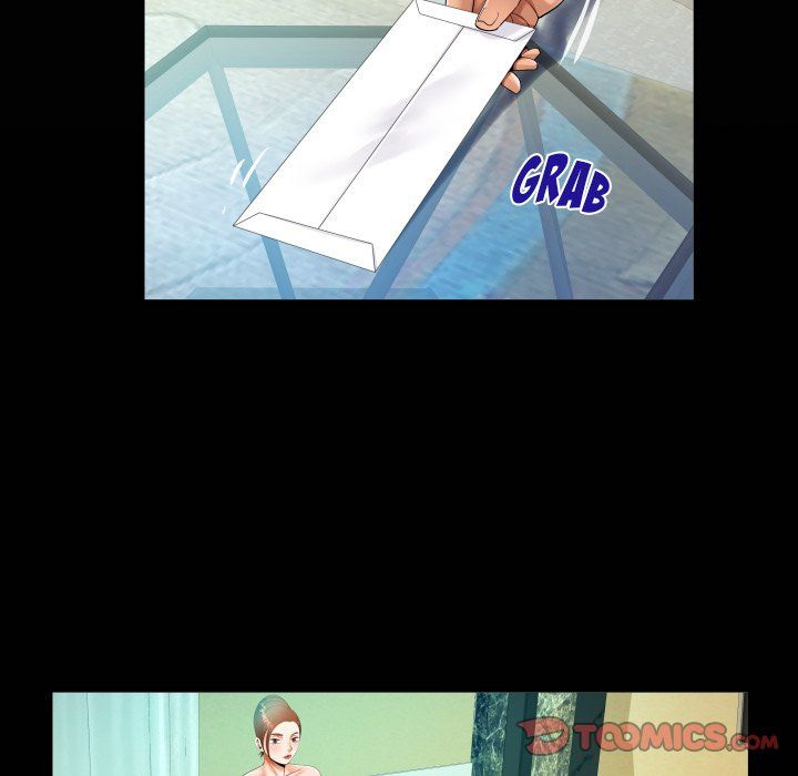 The Unforeseen Guest Manhwa - Chapter 110 Page 19