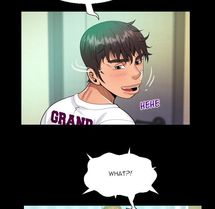 The Unforeseen Guest Manhwa - Chapter 110 Page 22