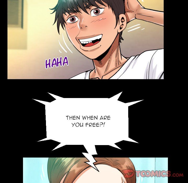 The Unforeseen Guest Manhwa - Chapter 110 Page 25