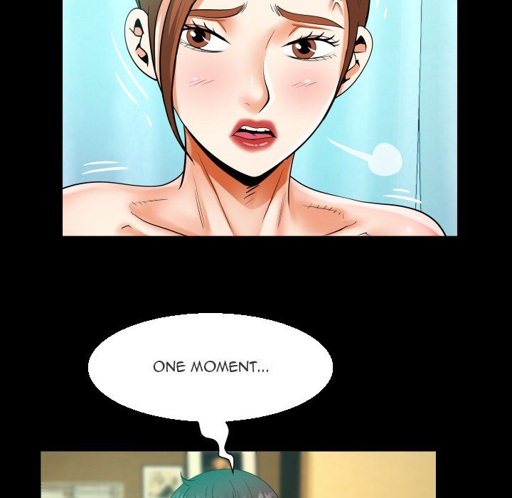 The Unforeseen Guest Manhwa - Chapter 110 Page 26
