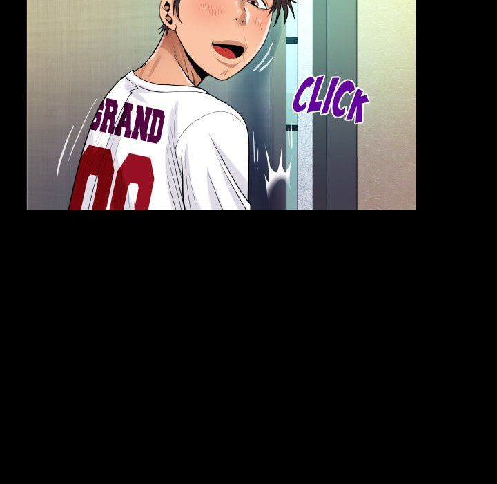 The Unforeseen Guest Manhwa - Chapter 110 Page 30