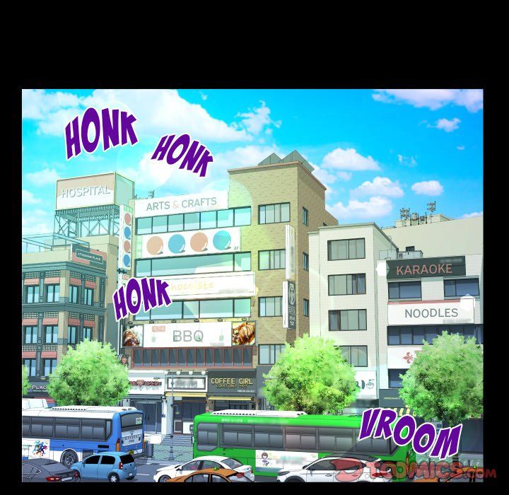 The Unforeseen Guest Manhwa - Chapter 110 Page 31