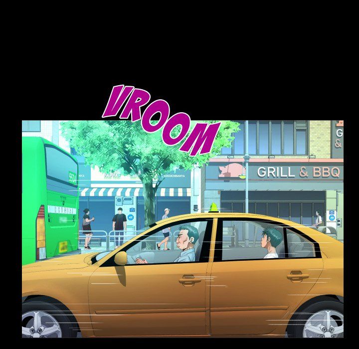 The Unforeseen Guest Manhwa - Chapter 110 Page 32