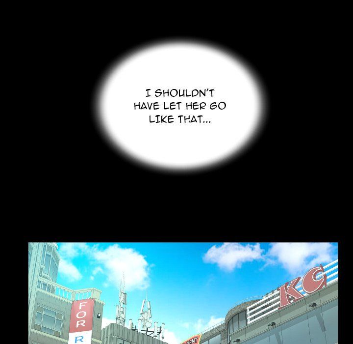 The Unforeseen Guest Manhwa - Chapter 110 Page 34