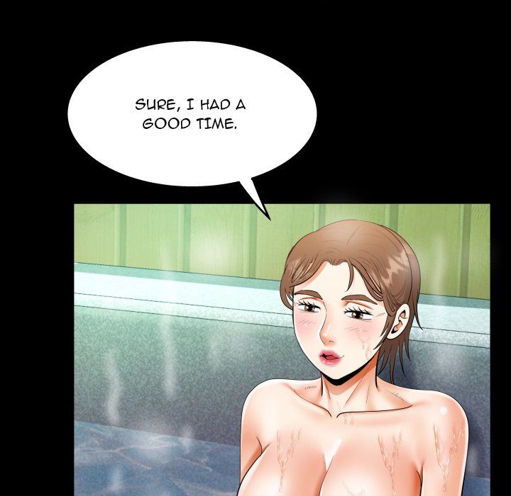 The Unforeseen Guest Manhwa - Chapter 110 Page 38