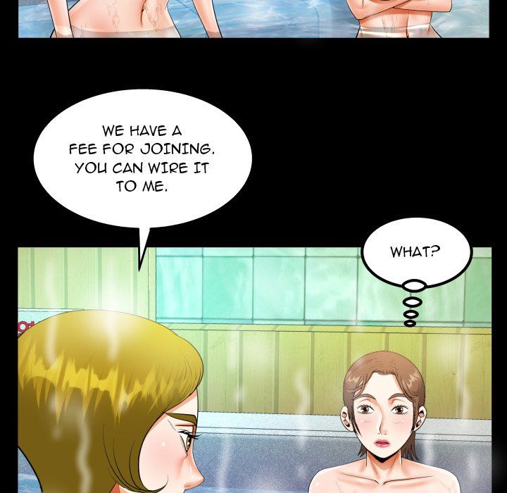 The Unforeseen Guest Manhwa - Chapter 110 Page 40