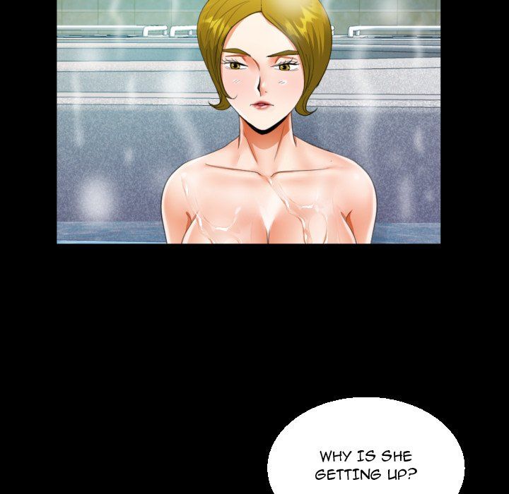 The Unforeseen Guest Manhwa - Chapter 110 Page 44