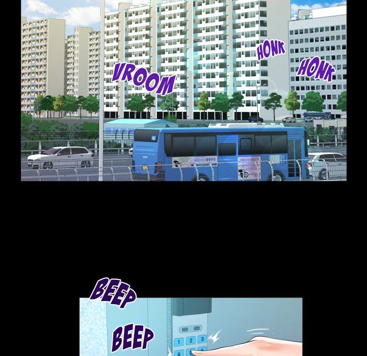 The Unforeseen Guest Manhwa - Chapter 110 Page 52