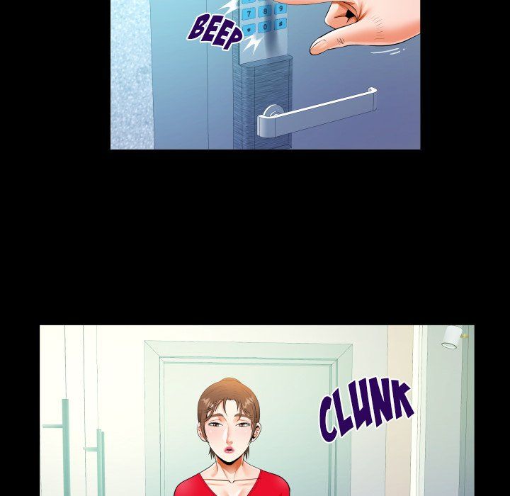 The Unforeseen Guest Manhwa - Chapter 110 Page 53