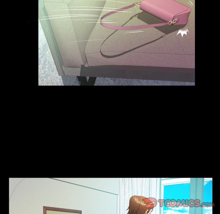 The Unforeseen Guest Manhwa - Chapter 110 Page 55