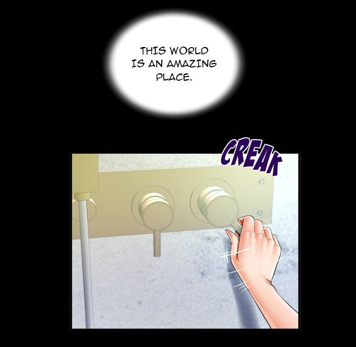 The Unforeseen Guest Manhwa - Chapter 110 Page 58