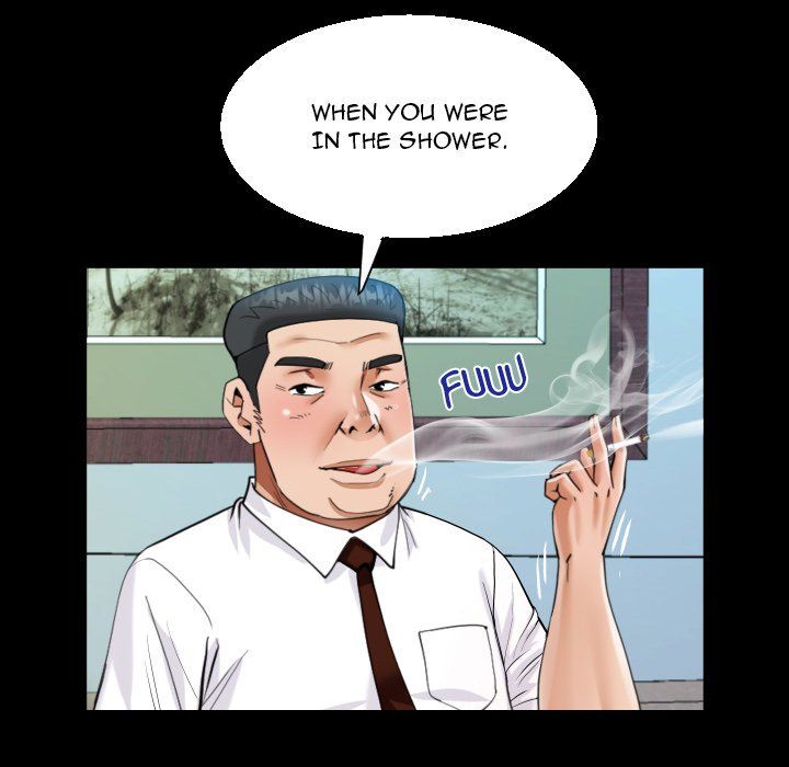 The Unforeseen Guest Manhwa - Chapter 110 Page 71