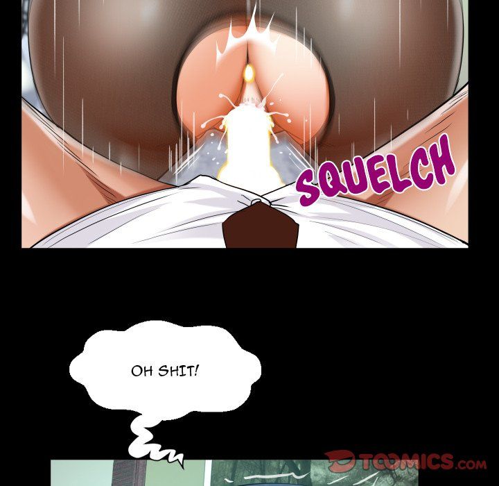 The Unforeseen Guest Manhwa - Chapter 110 Page 79