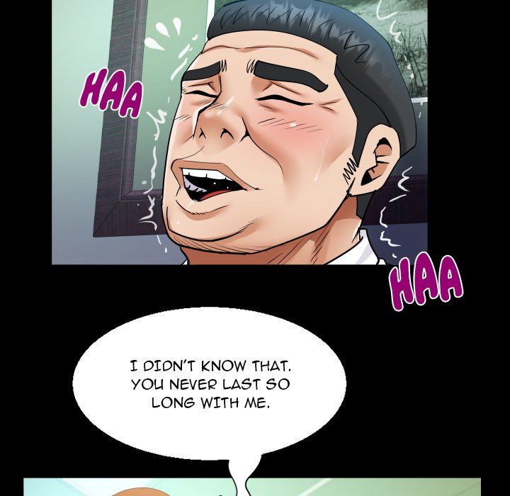 The Unforeseen Guest Manhwa - Chapter 110 Page 80